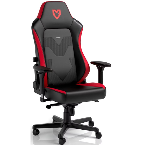 Cadeira Noblechairs Hero MOUZ Edition