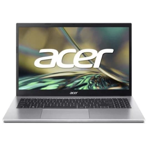 Portátil Acer Aspire 3 A315-59 15.6"FullHD Intel Core i7 - 1255U 16 GB RAM - 1.024 TB SSD NVMe Intel Iris Xe Graphics - Win 11 Home