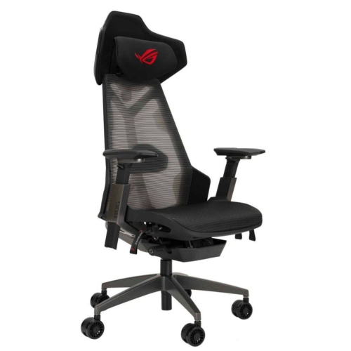 Cadeira Gaming Asus ROG Destrier Ergo