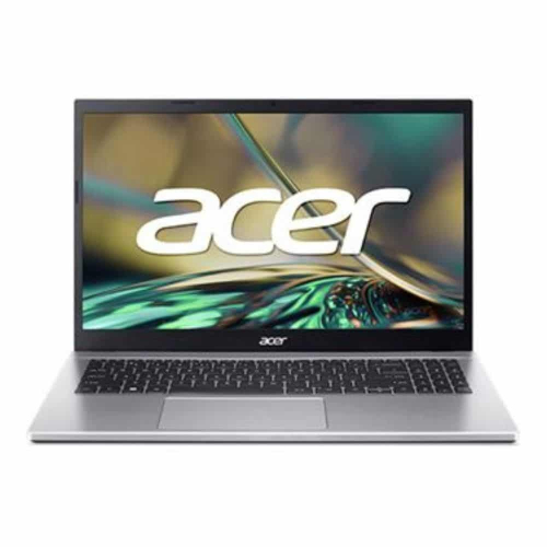 Portátil Acer Aspire 3 A315-59 Intel Core i5 1235U Intel Iris Xe Graphics 8Gb 512Gb 15.6"TN FHD (1920x1080) Gigabit Ethernet - Wifi 5 Prata Win11 Hom