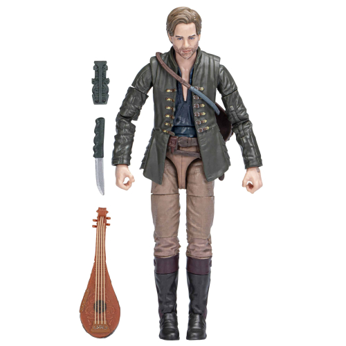 Figura hasbro Edging - Dungeons &Dragons