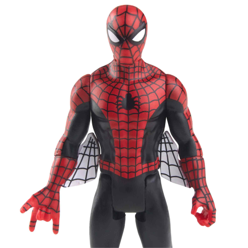 Figura Hasbro! Spider-Man - Marvel Legends Series Retro
