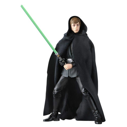 Figura Hasbro! Luke Skywalker Imperial - Star Wars