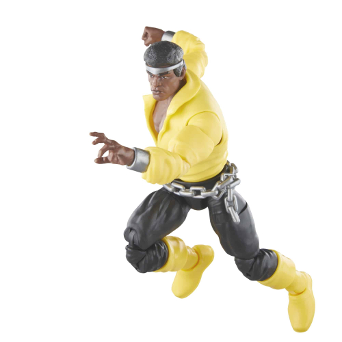 Figura Hasbro! Luke Cage - Marvel Legends