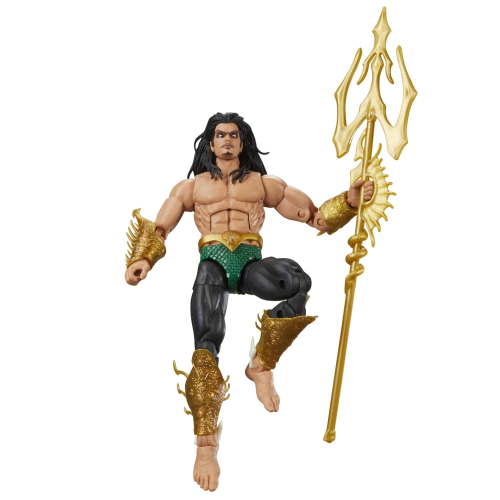 Figura Hasbro! The Void - Marvel Legends