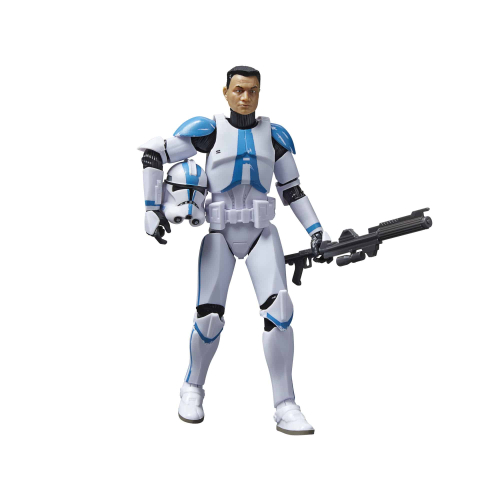Figura Hasbro! Commander Appo - Star Wars