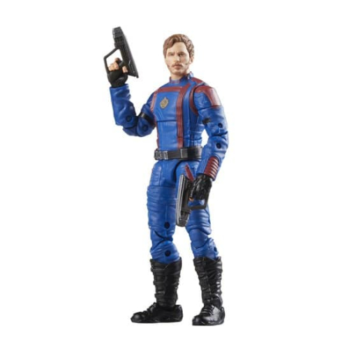 Figura Hasbro! Lord - Marvel Legends