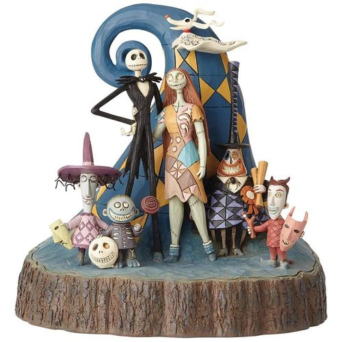 Figura Enesco! "What a Wonderful Nightmare"- Disney