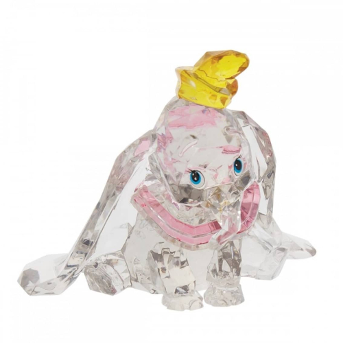 Figura Enesco! Dumbo - Disney