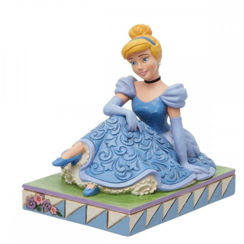 Figura Enesco! Compassionate &Carefree - Disney