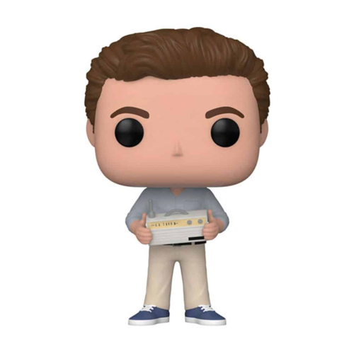 Funko Pop! Roy "The Professor"Hinkley - Gilligan's Island