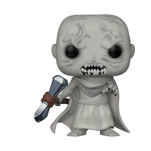 Funko Pop! Gorr - Marvel Thor Love And Thunder