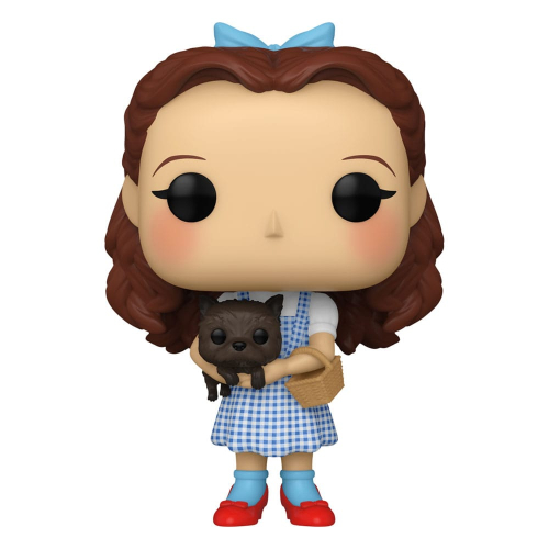 Funko Pop! Dorothy &Toto - Buddy The Wizard of Oz