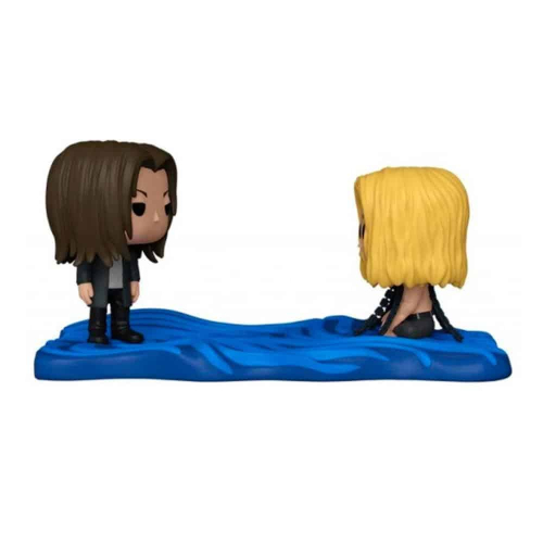 Funko Pop! Eren &Zeke Jaeger - Attack On Titan Final Season