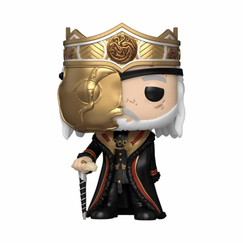 Funko Pop! Viserys Targaryen - House of the Dragon