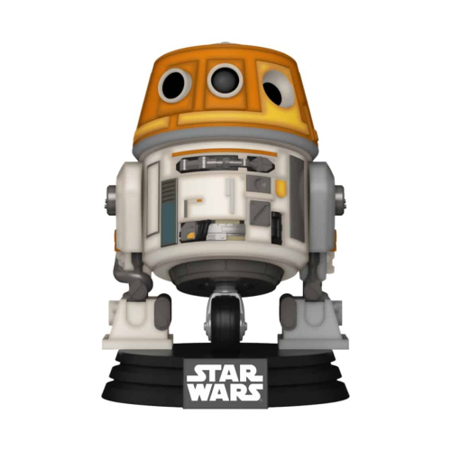 Funko Pop! C1-10P Chopper - Star Wars