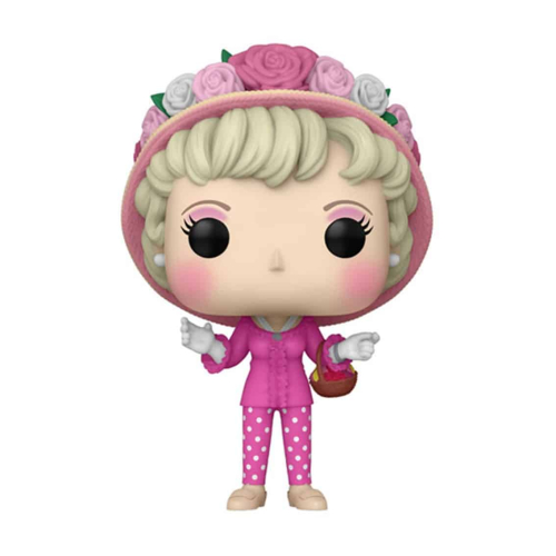 Funko Pop! Eunice "Lovely"Howell - Gilligan's Island