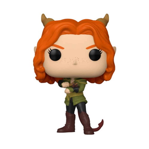 Funko Pop! Doric - Dungeons &Dragons