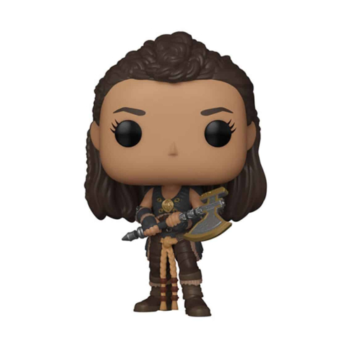Funko Pop! Holga - Dungeons &Dragons