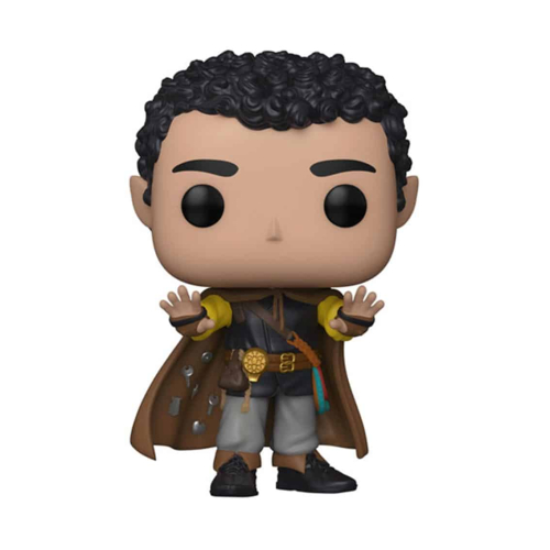 Funko Pop! Simon - Dungeons &Dragons