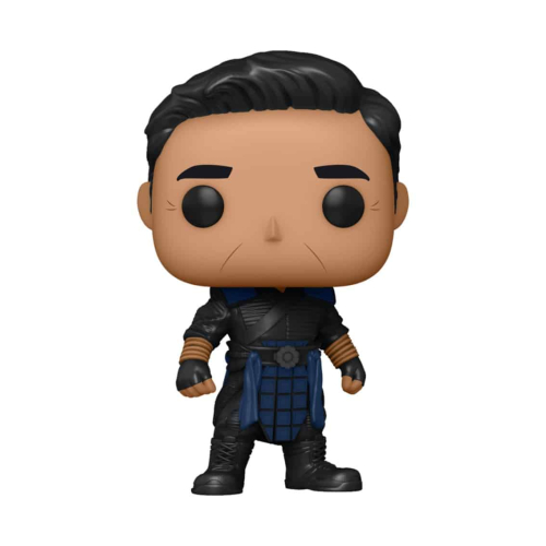 Funko Pop! Chi Wenwu - Marvel Shang