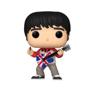 Funko Pop! Noel Gallagher - Oasis