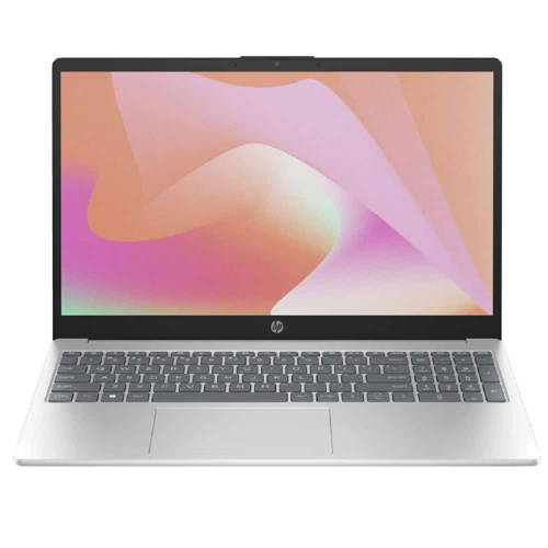 Portátil HP Pavilion 15-FC0017NP R5 7520U 16GB 512GB SSD 15.6"FHD Sem SO