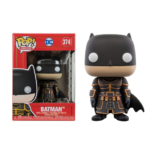 Funko Pop! Batman - DC