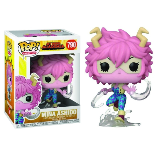 Funko Pop! Mina Ashido - My Hero Academia
