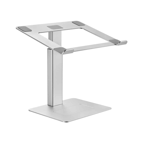 Suporte para Portatil Ajustável em Altura 15.6"em Aliminium