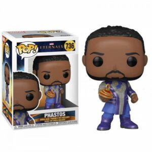 Funko Pop Phastos - Marvel Eternals 9cm