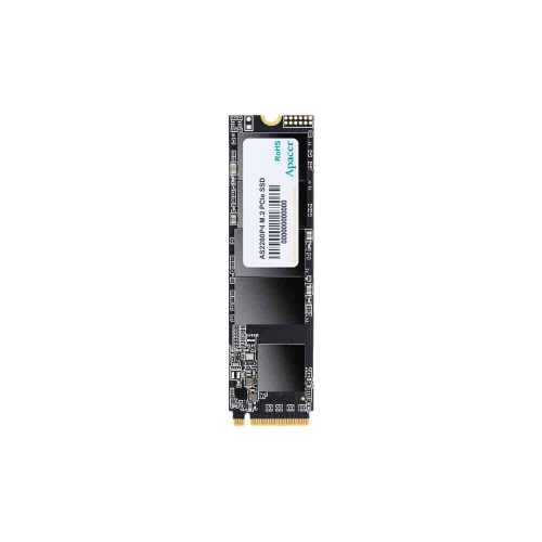 Disco SSD Apacer AS2280P4 1TB M.2 2280 PCIe