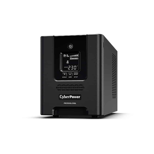 Ups Cyberpower Professional Tower 3000Va 2700W