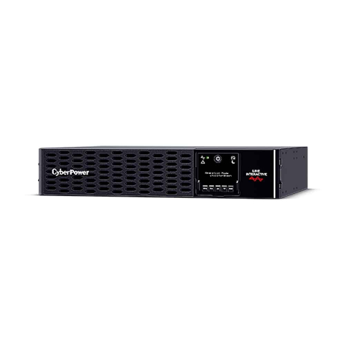 Ups CyberPower Profissional III Rack XL 3000va 3000w 2U