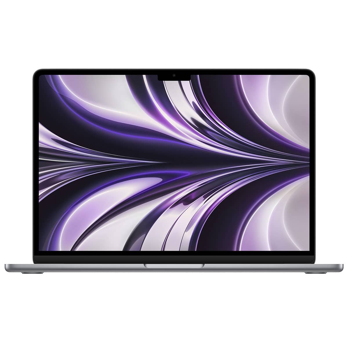 Apple Macbook Air CTO M2 CPU 8 Cores GPU 10 Cores 8Gb 512Gb 67W 13"Cinza - Teclado PT