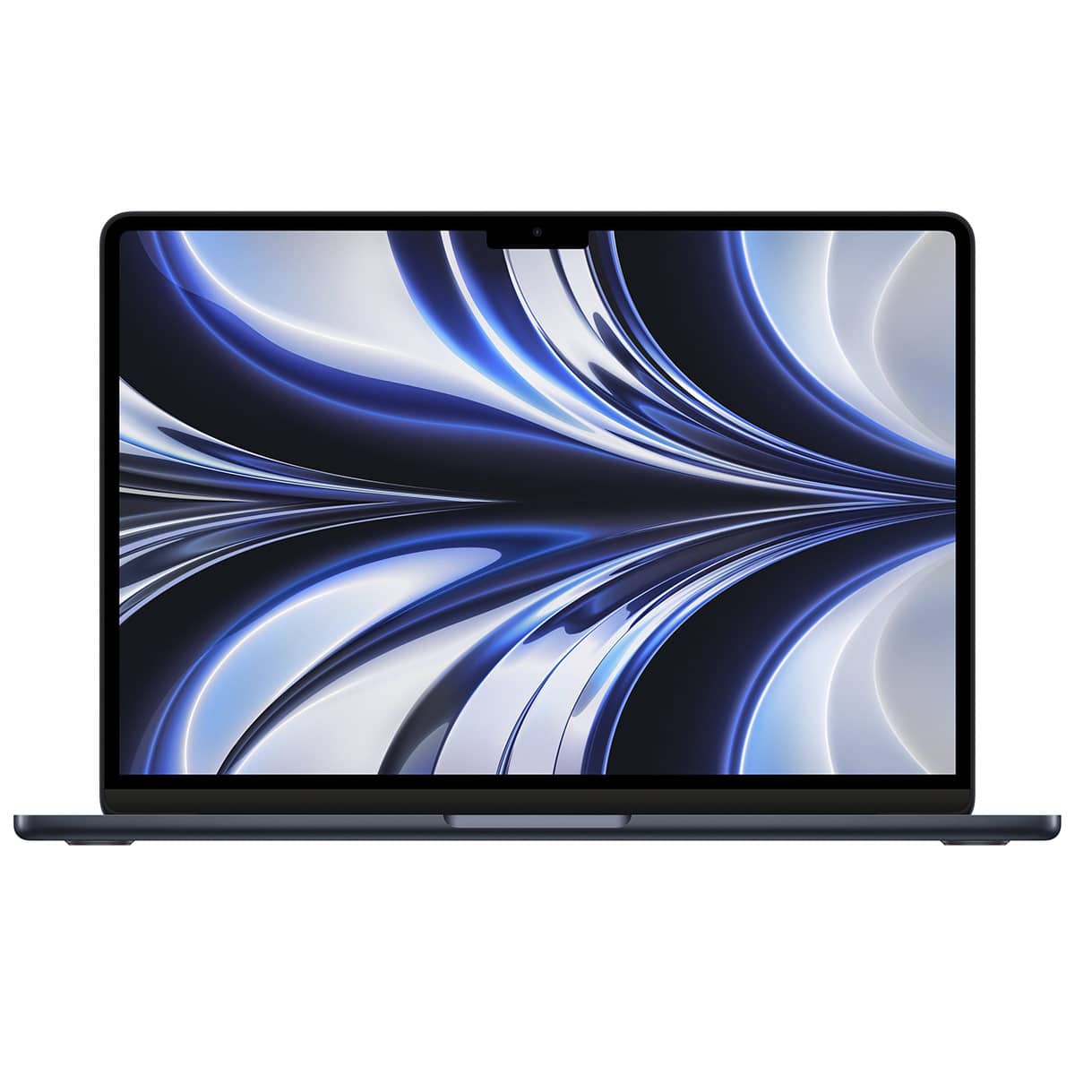 Apple Macbook Air CTO M2 CPU 8 Cores GPU 10 Cores 8Gb 512Gb 67W 13"Preto - Teclado PT