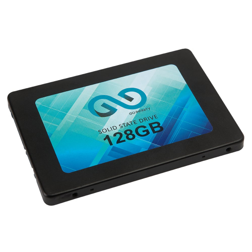 Disco SSD Go-Infinity 128GB Sata III - Bulk C/Taxa