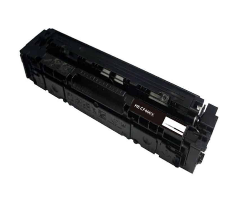 Toner Compativel HP Preto