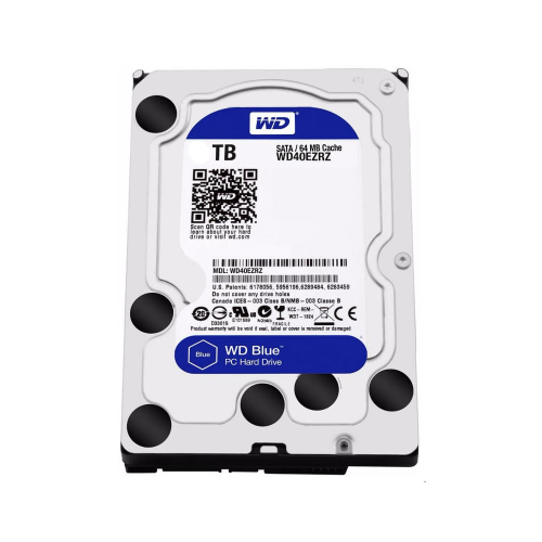 Disco Duro Interno Seagate 3.5"1TB Sata