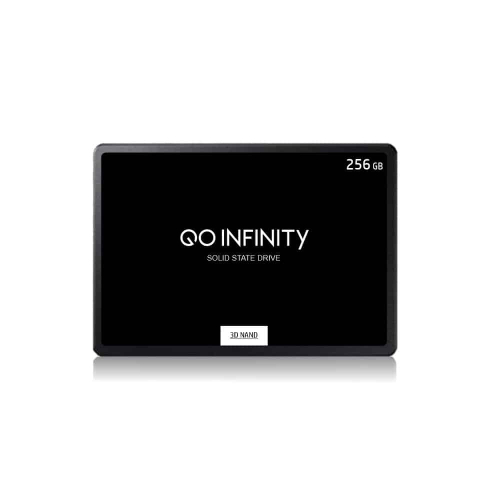 Disco SSD Go-Infinity 256GB Sata III - Bulk C/Taxas