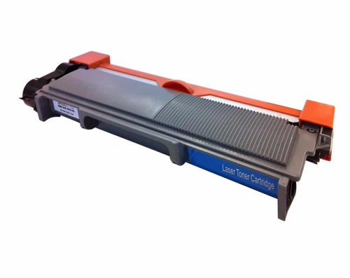 Toner Compatível Brother TN2320 - Preto