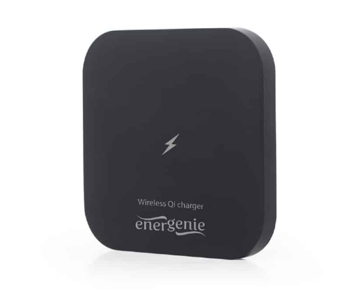 Carregador Gembird Wireless 5W Preto