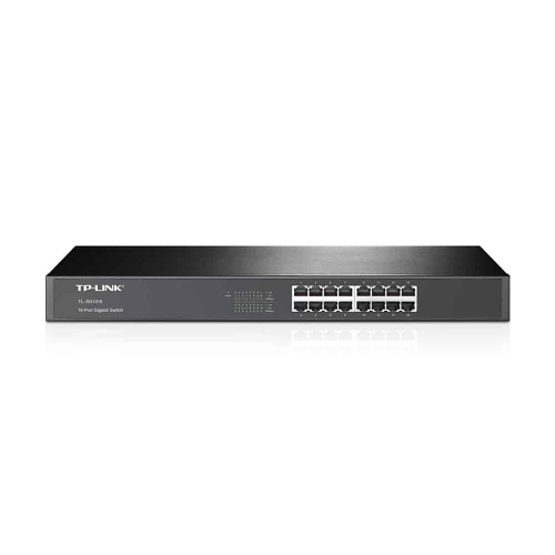 Switch TP-LINK SG1016 16PORTAS Gigabit