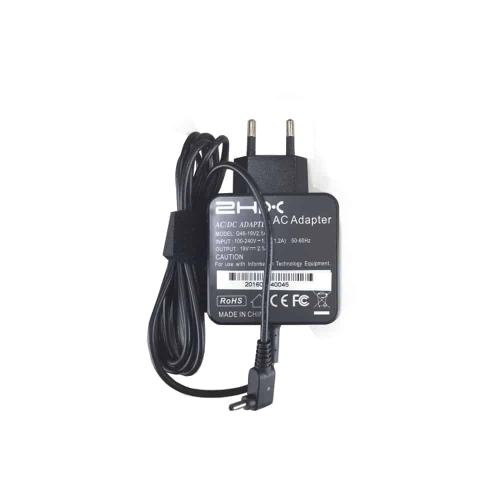Transformador Compativel 2HIX Samsung 19v 2.1A Tip 3.0*1.0