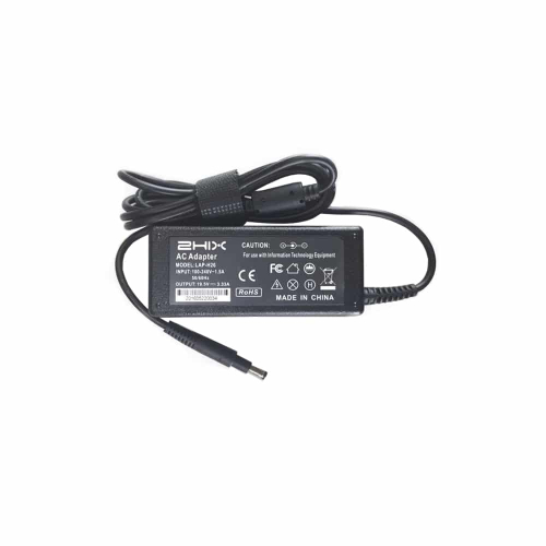 Transformador Compativel 2HIX Hp 19.5V 3.33A Tip 4.8*1.7