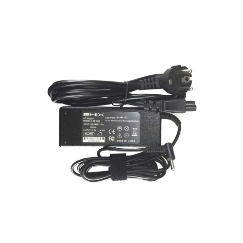 Transformador Compativel 2HIX Hp 19.5V 4.62A Tip 4.5*3.0