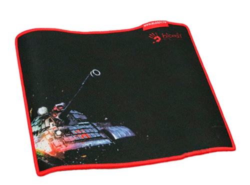Tapete de Rato Gaming Bloody Tank