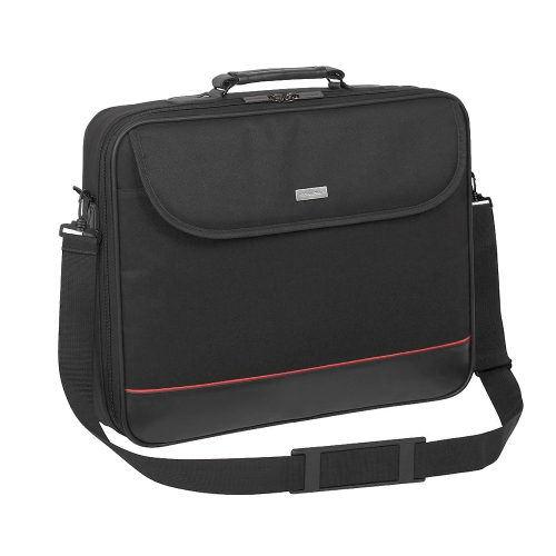 Mala Portátil Modecom Mark 15.6"Preto