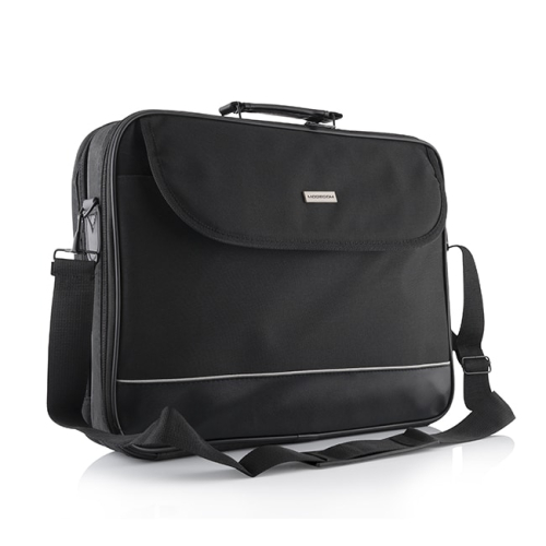 Mala Portátil Modecom Mark 17"Preto
