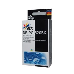 Tinteiro Compativel Canon PGI551C